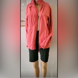 Tuff Athletics Sweater size 10